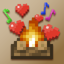 modrinth.com/mod/helpfulcampfires